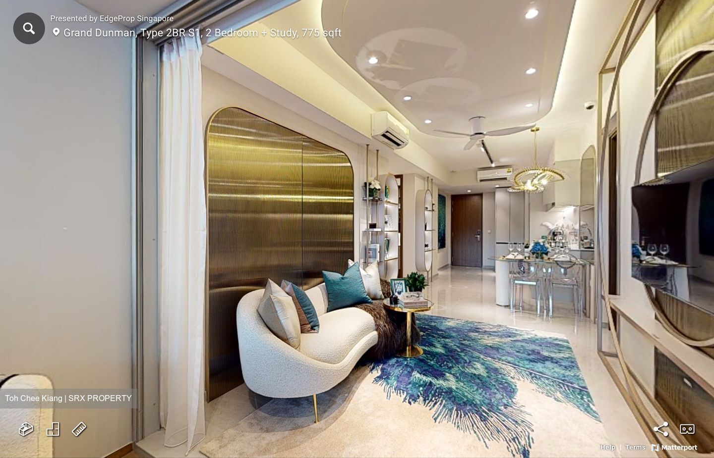 Grand Dunman (D15), Apartment #407209521